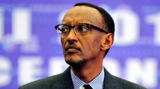AU hails political stability in Sadc