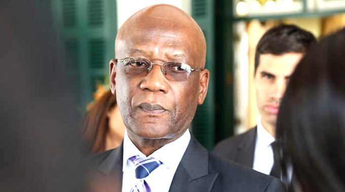Govt reassures Sadc on security