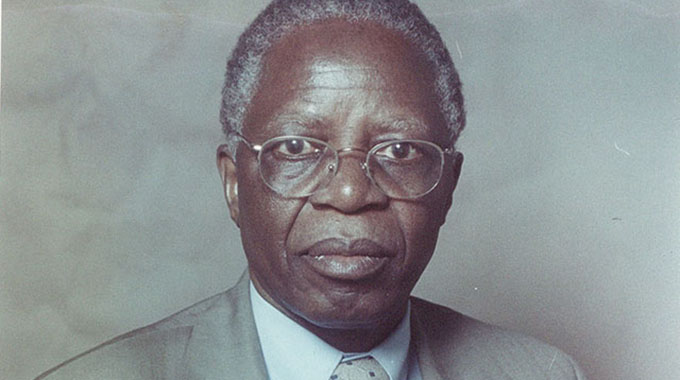 Tongogara Legacy Foundation endorses ED