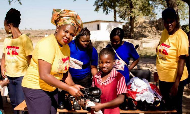 From humble beginnings to huge success