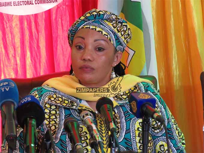 African states give ZEC thumbs up