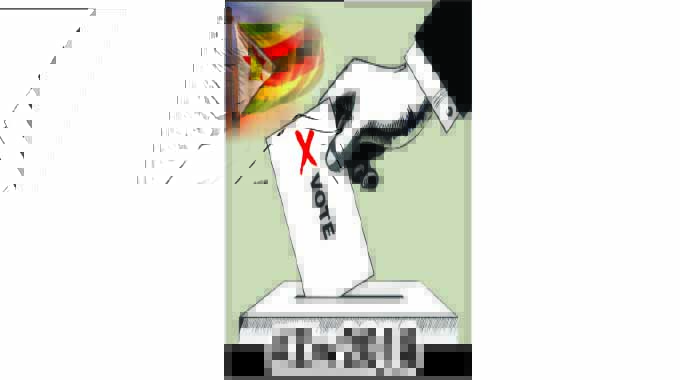 Zim Elections 2018: The big read