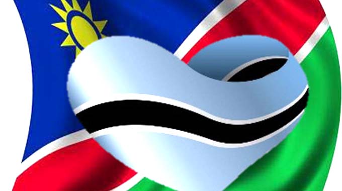 Botswana, Namibia begin joint military exercise
