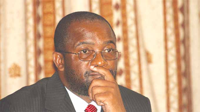 Police ban MDC-Alliance demo