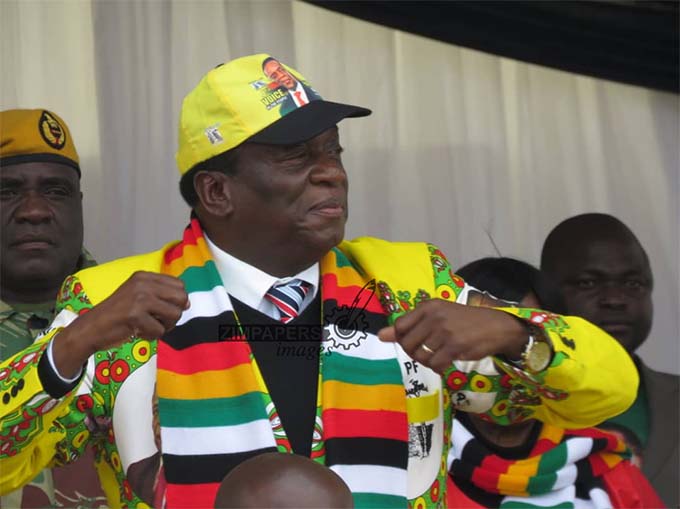 Victory is certain: ED