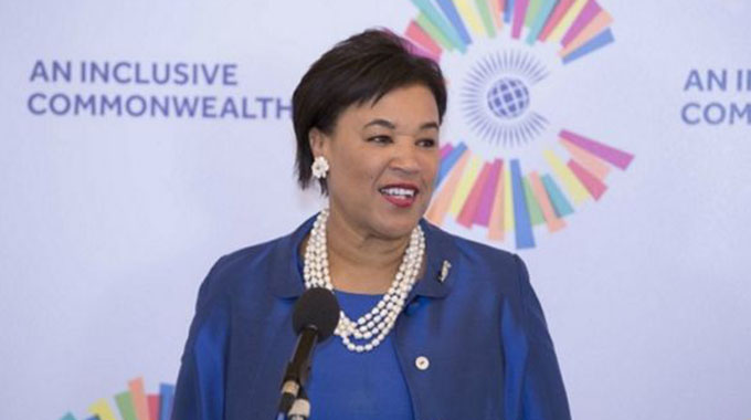 Commonwealth set to visit Zim