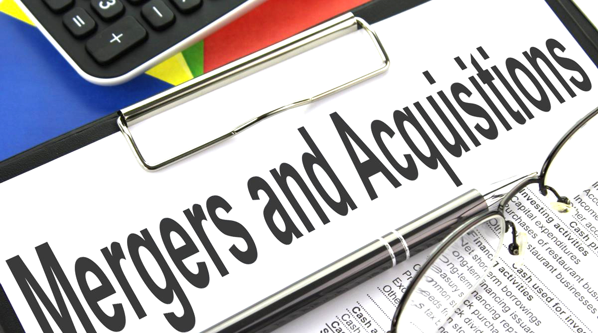 Mergers, acquisitions in Africa decline