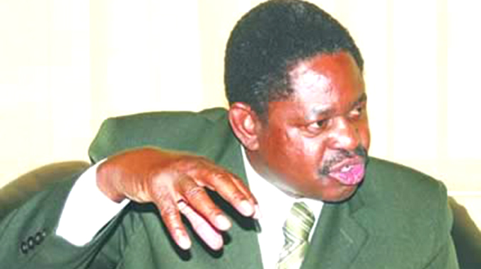 ‘Zanu-PF confident of winning polls’
