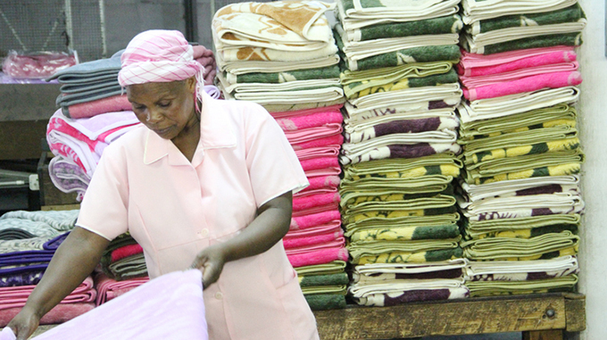 Govt changes textile industry employment terms