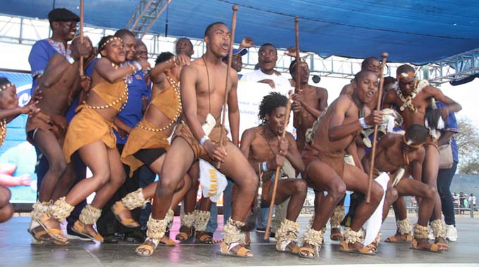 Chibuku Neshamwari finals on in Mutare