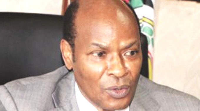 ECF-SADC hails Zim elections