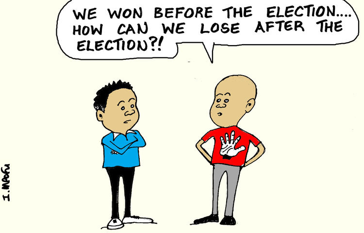 MAIN CARTOON 4 AUGUST 2018