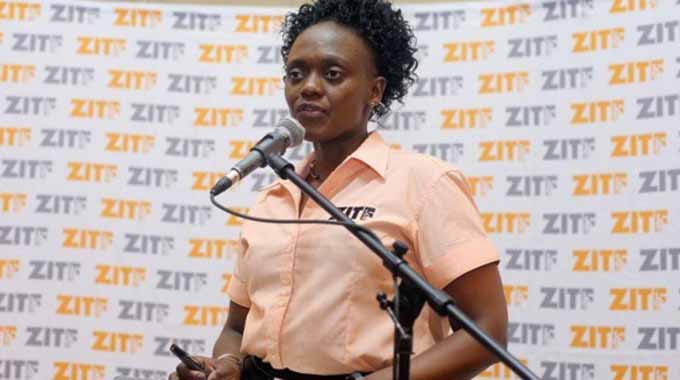 ZITF manager resigns
