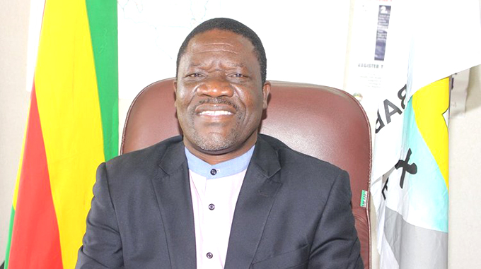 ZEC poll management has improved: Official