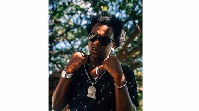 Bleak Harare night for Charly Black