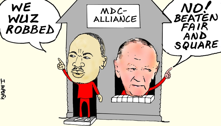 MAIN CARTOON 7 AUGUST 2018