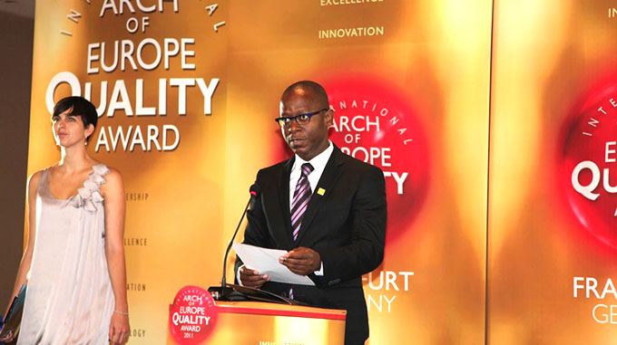 NetOne suspends CEO
