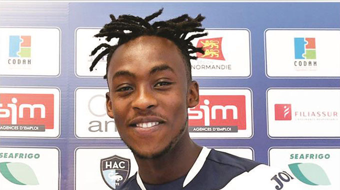 POGBA INSPIRED TINO