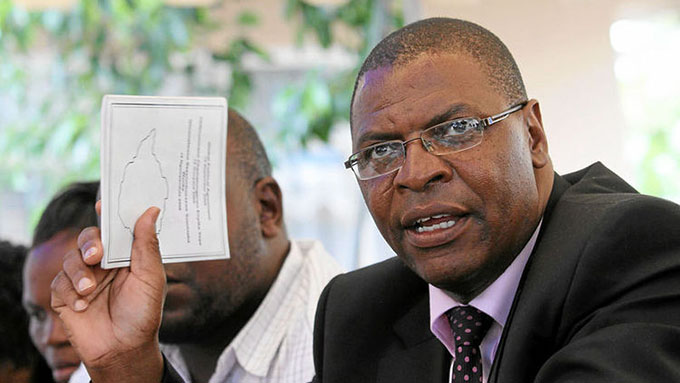 MDC-Alliance fails to pay polling agents
