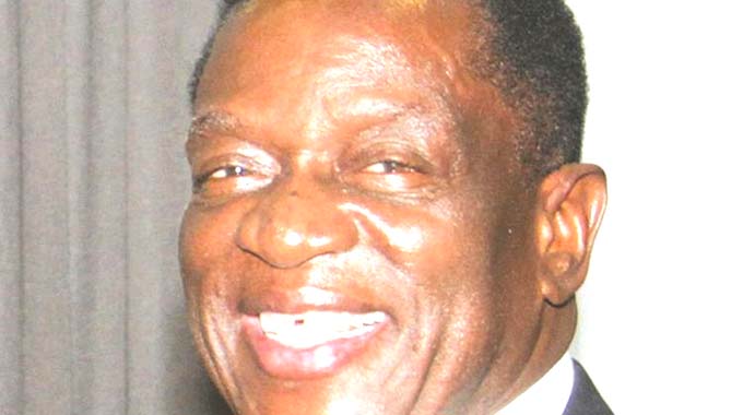 Apostolic churches endorse President