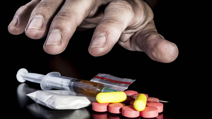 Reasons why people continue drug use