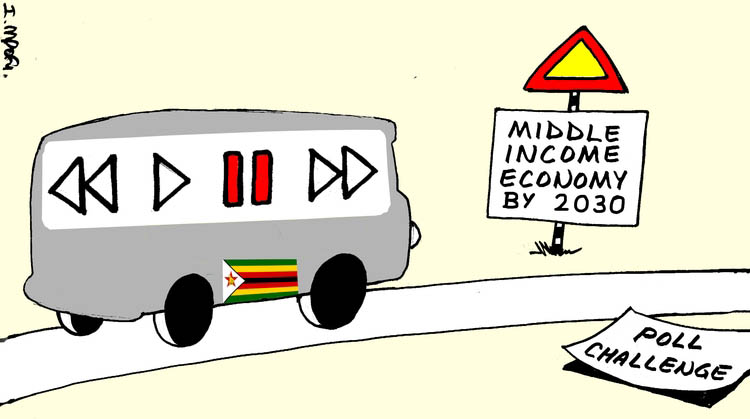 MAIN CARTOON 16 AUGUST 2018