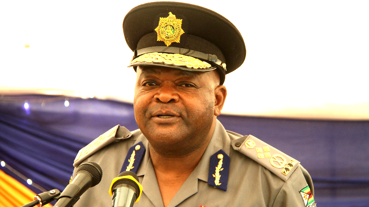 700 top cops reshuffled