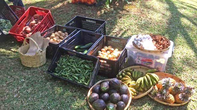 Middle class markets represent agric future in developing countries