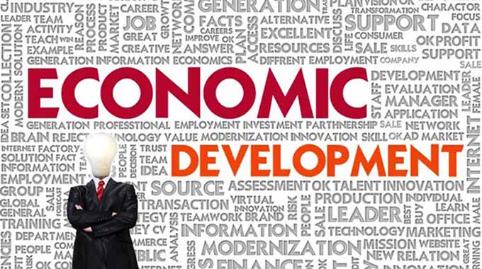 Good politics a prerequisite for development