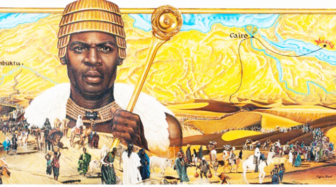 Can the Sahel recapture its lost glory?