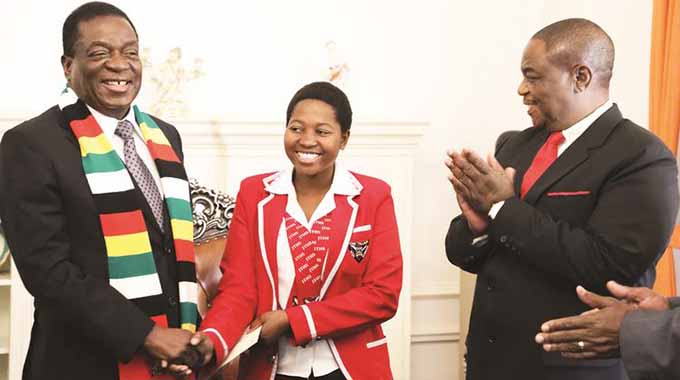 Sadc essay contest runner-up charms ED