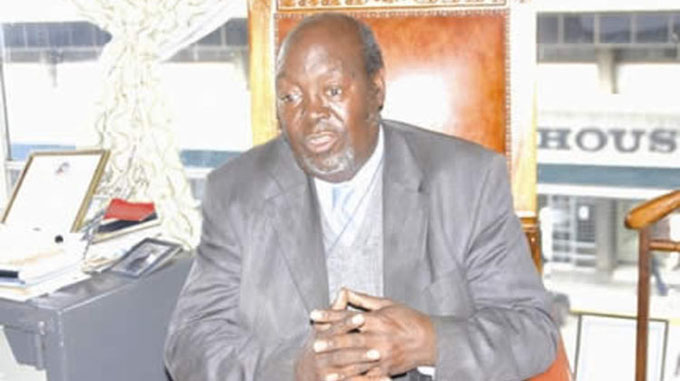 Paul Mkondo’s forgotten book