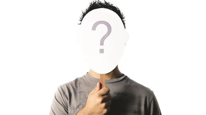 Identity: A triple-headed conundrum