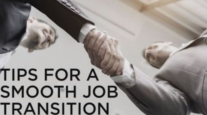 Things to consider before changing jobs