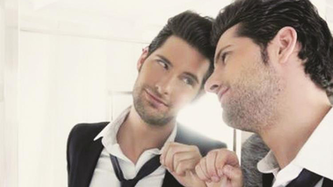 Insight into narcissistic personality disorder