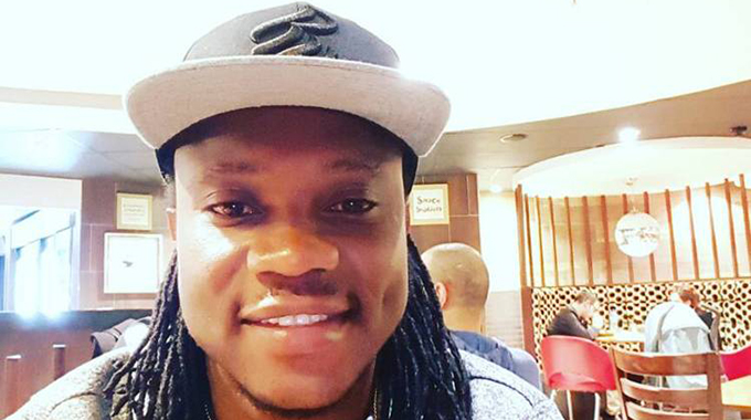 Simba the King ready to conquer showbiz
