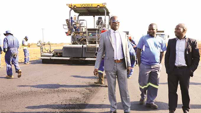 Gumbo tours Norton dualisation project