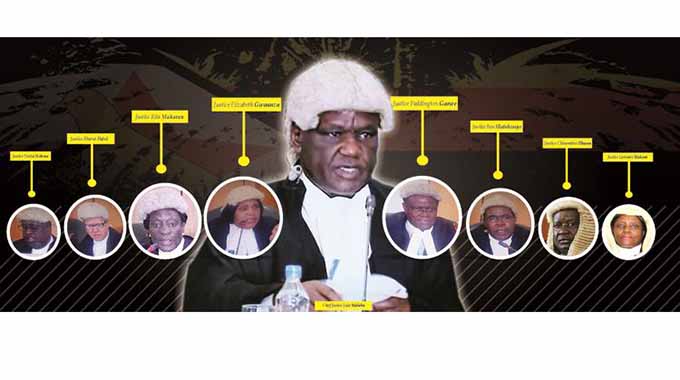 Concourt petition ruling tomorrow