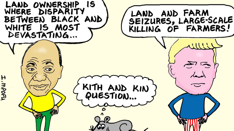 MAIN CARTOON 24 AUGUST 2018