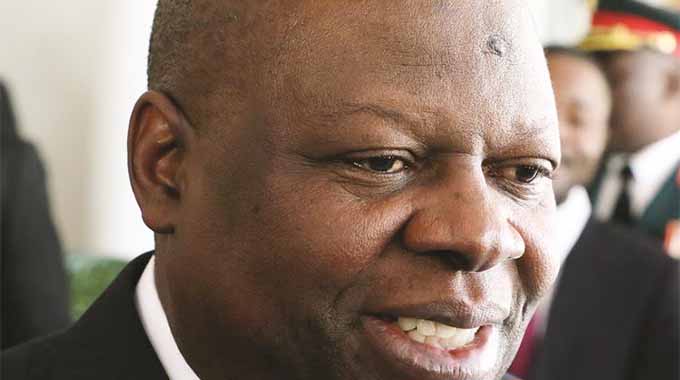 Zim welcomes 2 new envoys