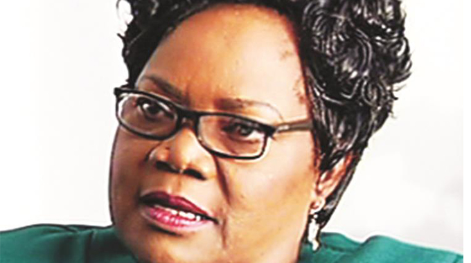 Mujuru in trouble over $9 000 debt