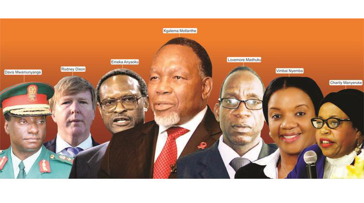 ED names post-poll violence probe team