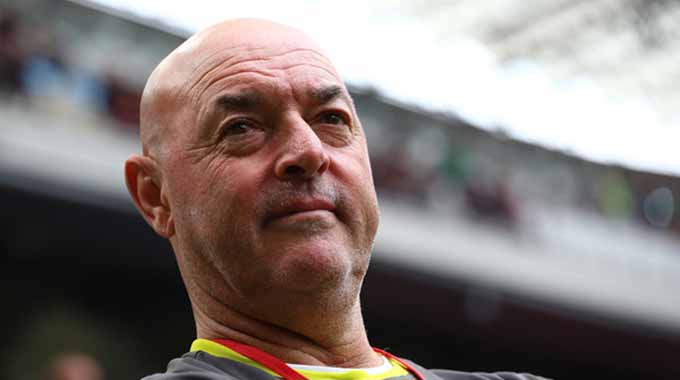Grobbelaar lauds Alisson’s arrival