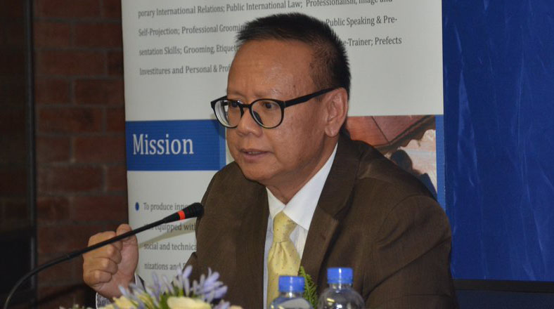 Indonesia backs Zim’s Vision 2030