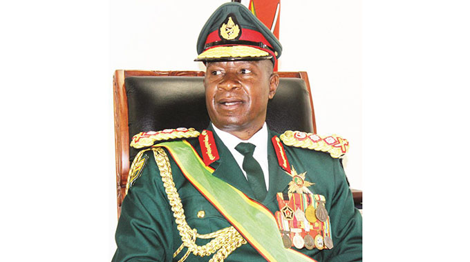 ‘Zimbabwe remains secure’