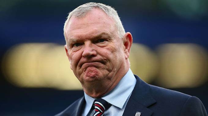 England to bid for World Cup