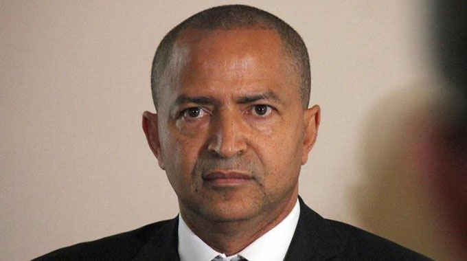 DRC opposition leader stuck at border on return