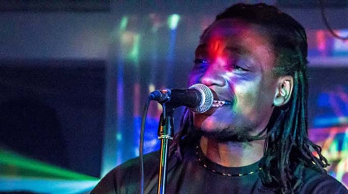 Mannex back at Red Cafe