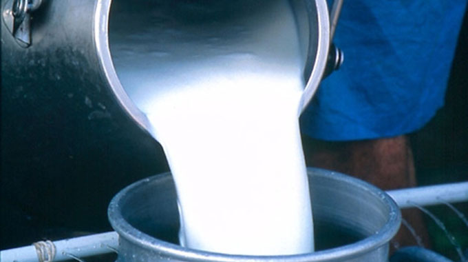Zimbabwe targets milk self‑sufficiency after strong dairy sector recovery
