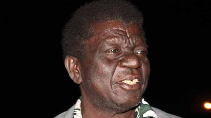 Mukwamba returns to Jam Session tonight